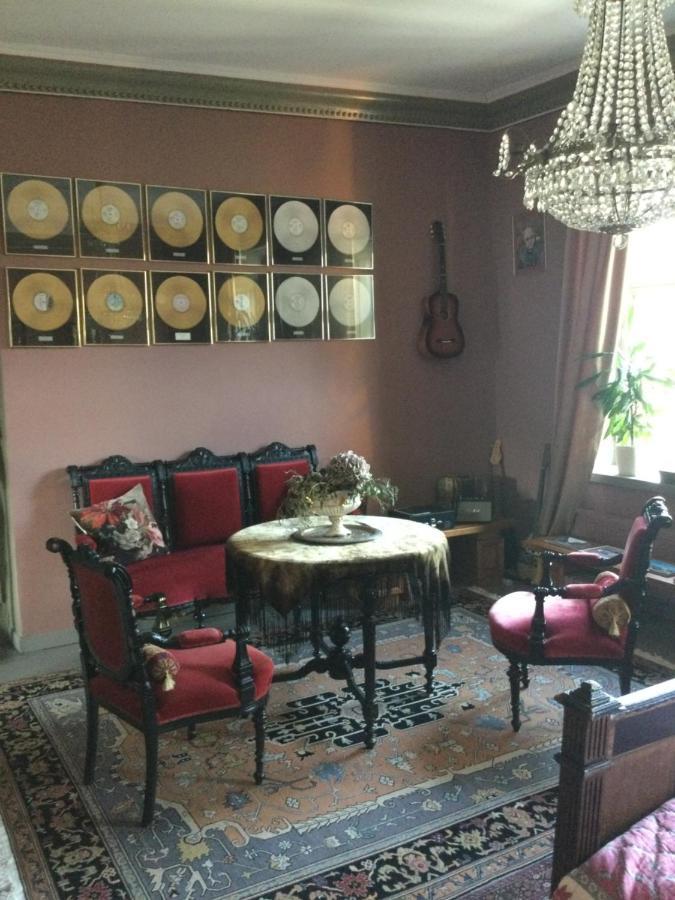 Remuganes Suite - Porvoon Linna Dış mekan fotoğraf