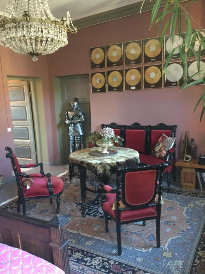 Remuganes Suite - Porvoon Linna Dış mekan fotoğraf