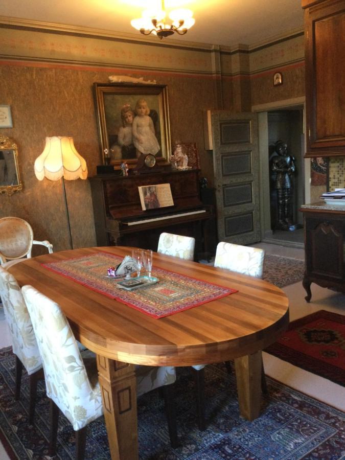 Remuganes Suite - Porvoon Linna Dış mekan fotoğraf