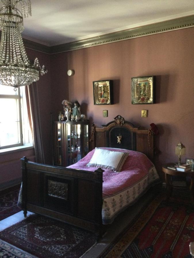 Remuganes Suite - Porvoon Linna Dış mekan fotoğraf