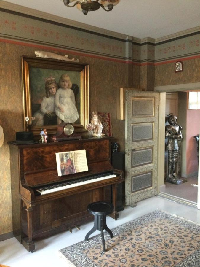Remuganes Suite - Porvoon Linna Dış mekan fotoğraf