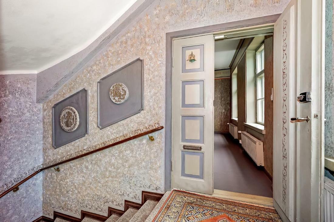 Remuganes Suite - Porvoon Linna Dış mekan fotoğraf